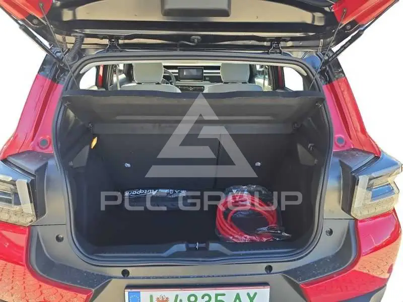 2026 Citroen C3