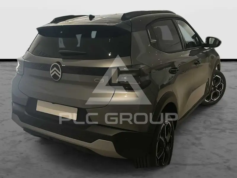 2026 Citroen C3