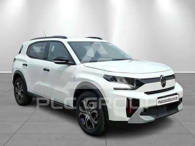 2026 Citroen C3