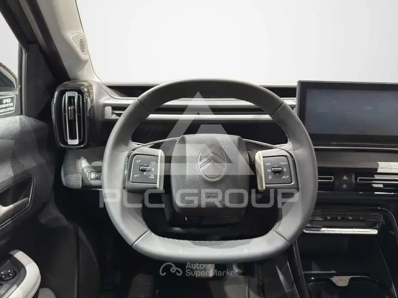 2026 Citroen C3