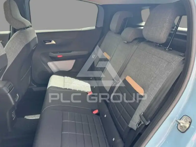 2026 Citroen C3