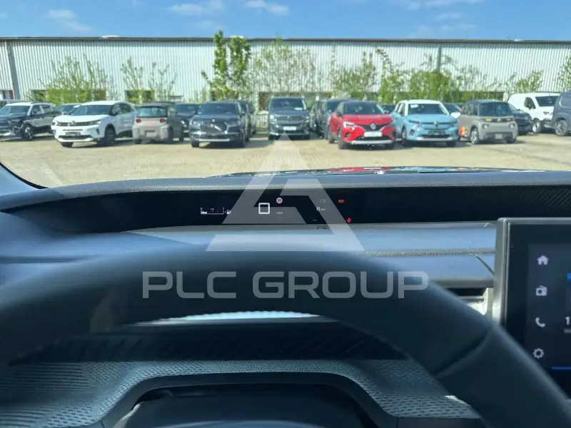 2026 Citroen C3