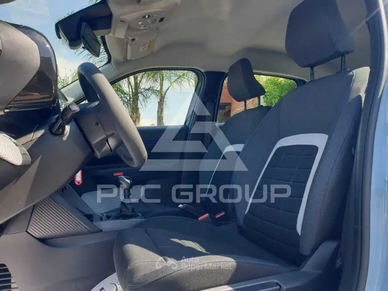 2026 Citroen C3