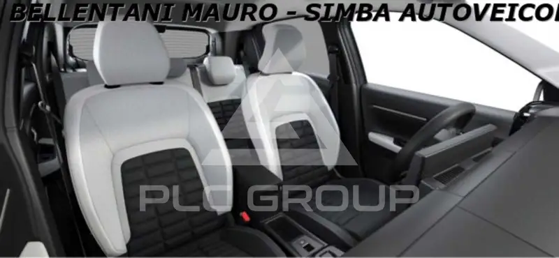 2026 Citroen C3