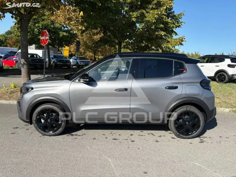 2026 Citroen C3