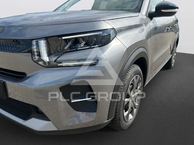 2026 Citroen C3
