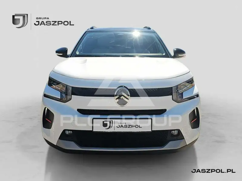 2026 Citroen C3