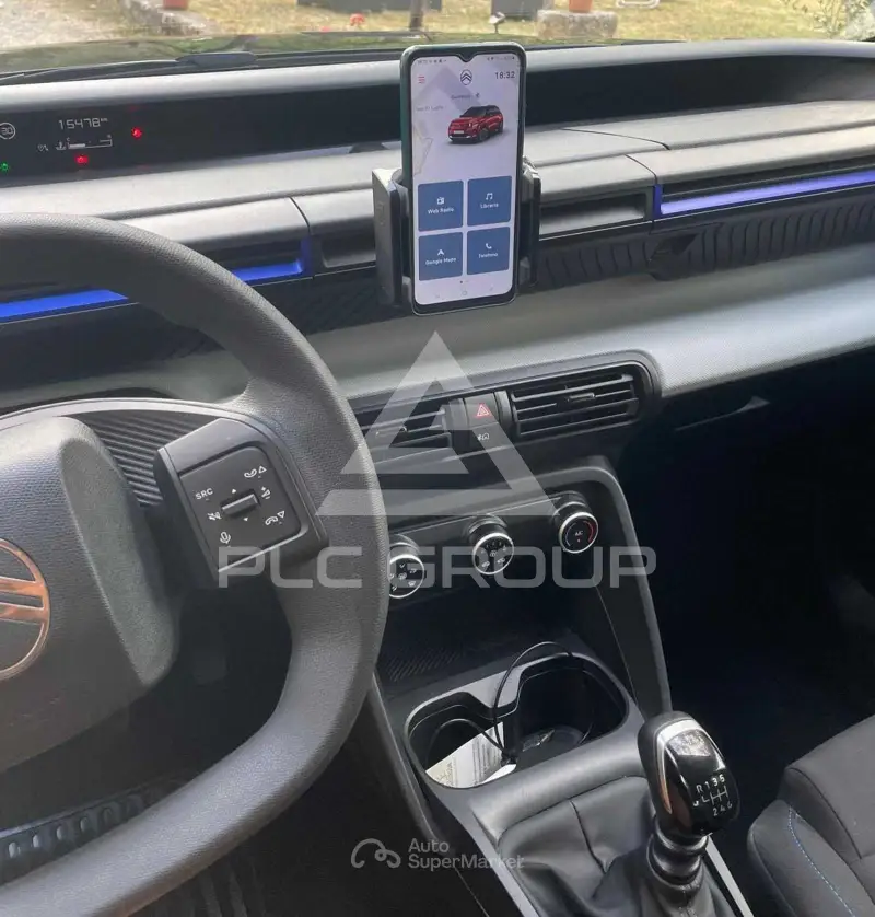 2026 Citroen C3