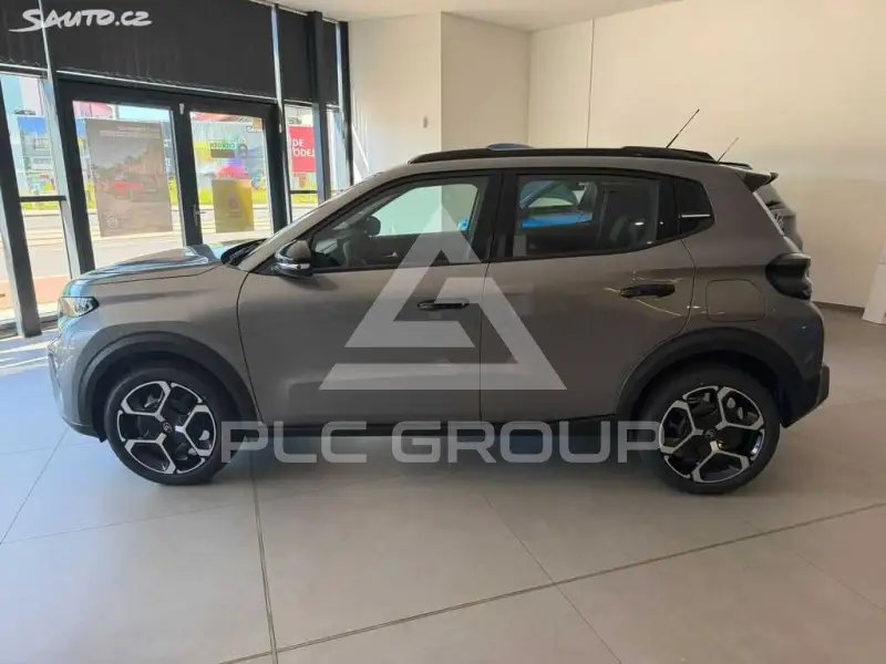 2026 Citroen C3