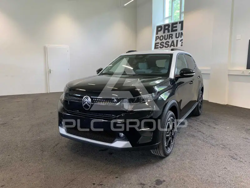 2026 Citroen C3