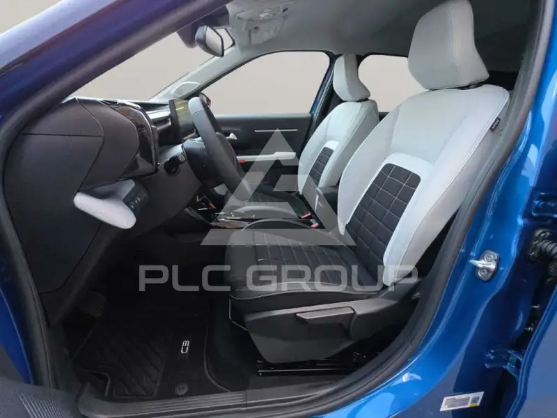 2026 Citroen C3