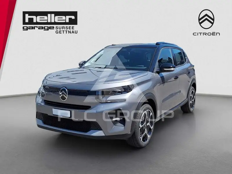 2026 Citroen C3