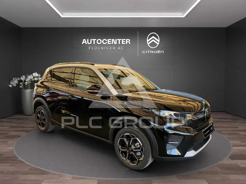 2026 Citroen C3