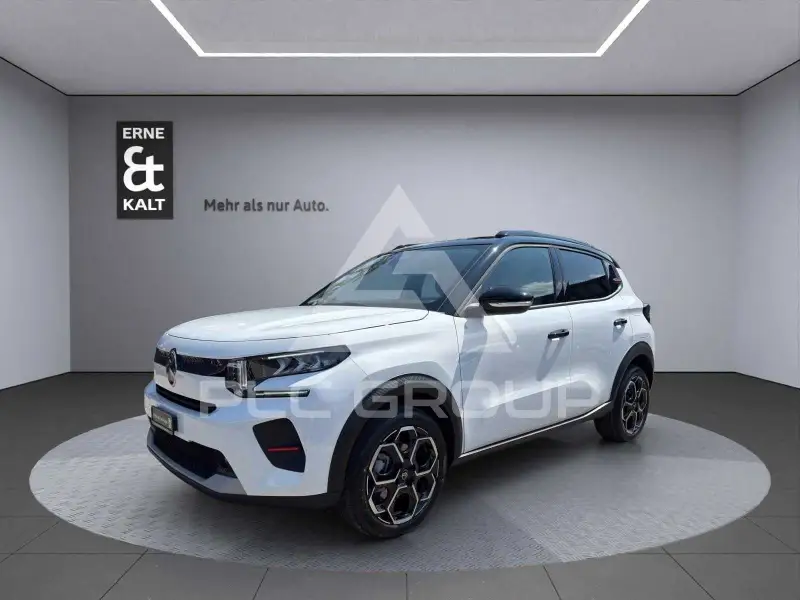 2026 Citroen C3