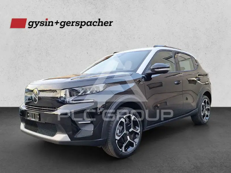 2026 Citroen C3