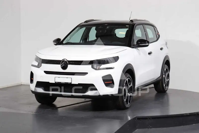 2026 Citroen C3