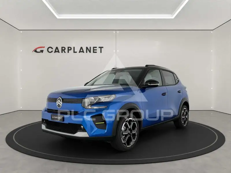 2026 Citroen C3