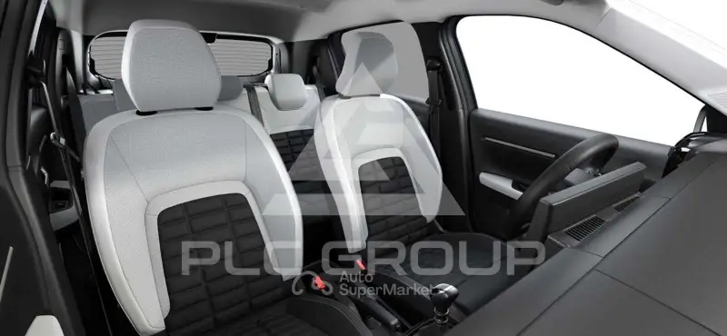2026 Citroen C3