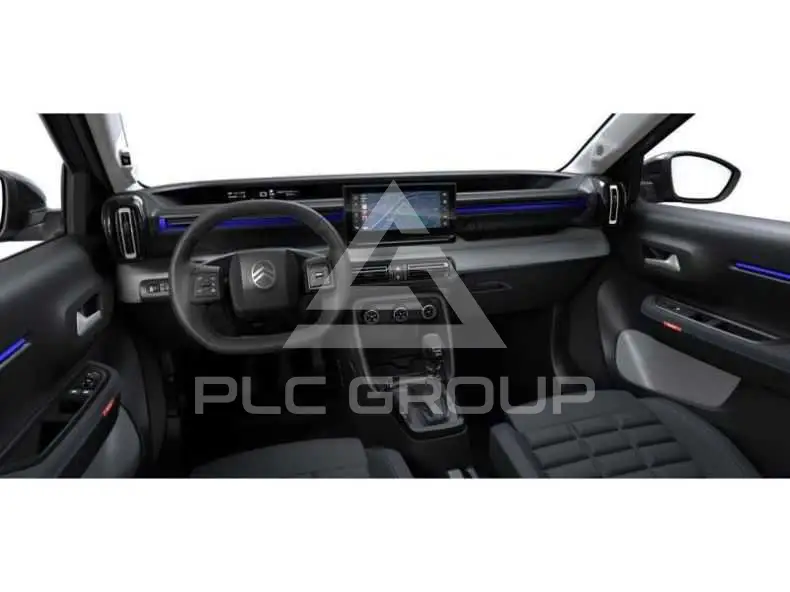2026 Citroen C3