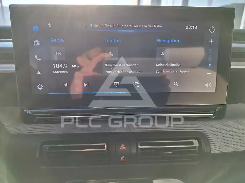 2026 Citroen C3