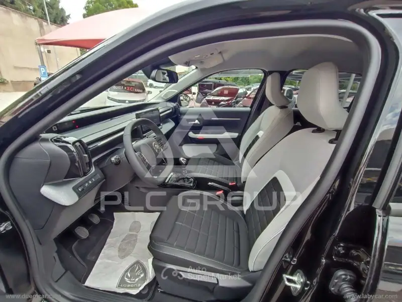 2026 Citroen C3