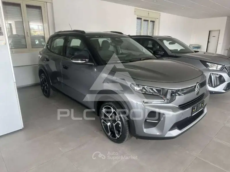 2026 Citroen C3