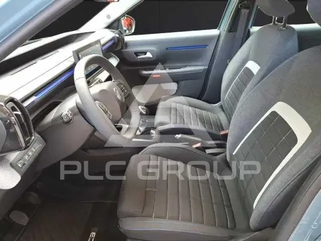 2026 Citroen C3