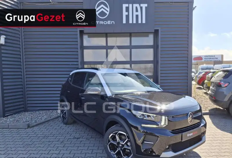 2026 Citroen C3