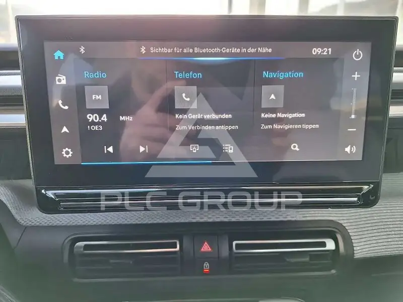 2026 Citroen C3