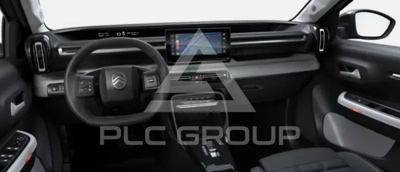 2026 Citroen C3