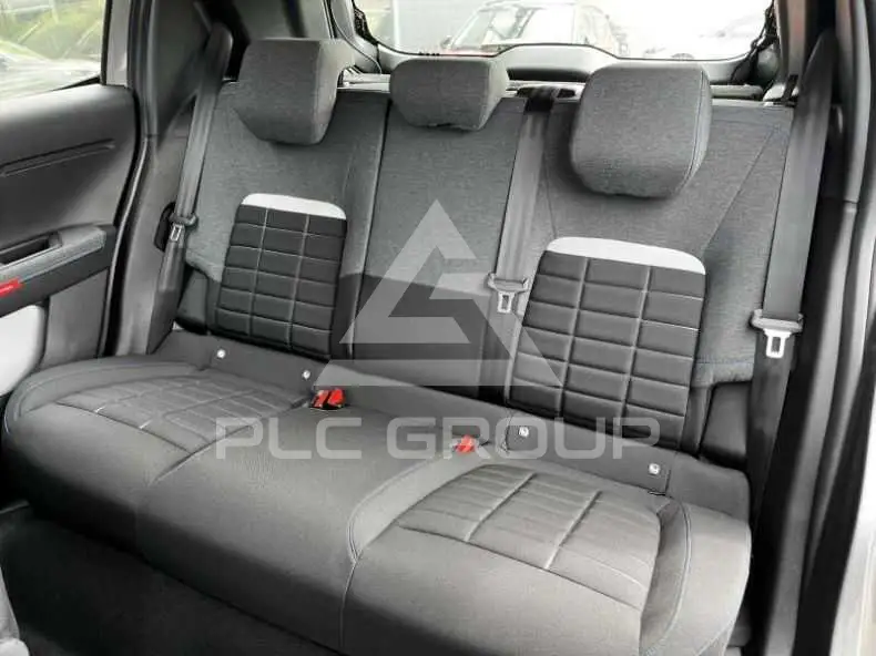 2026 Citroen C3