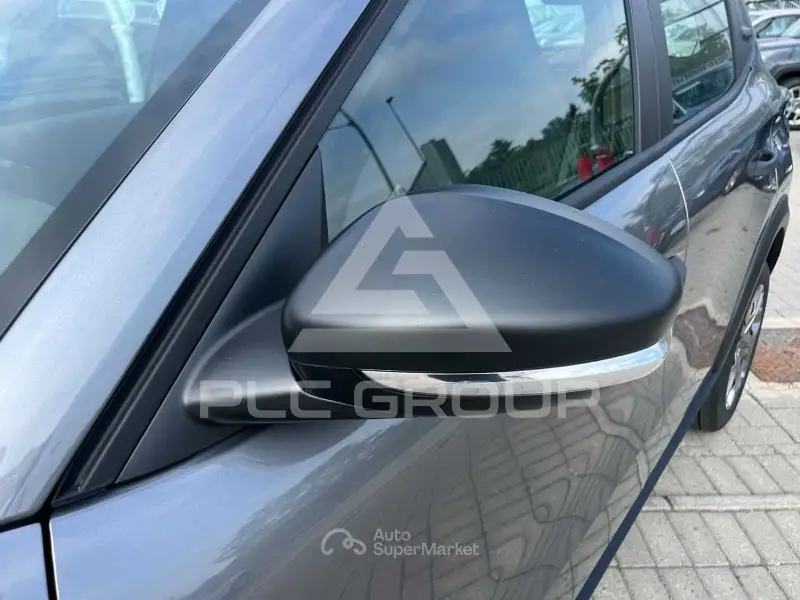 2026 Citroen C3