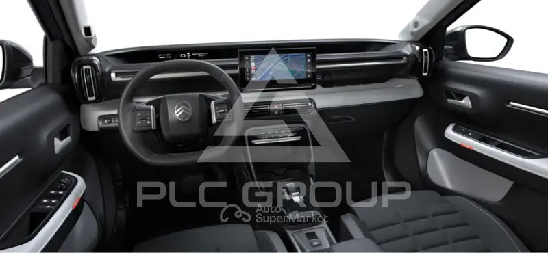 2026 Citroen C3