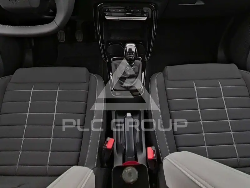 2026 Citroen C3