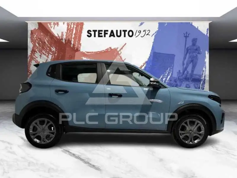 2026 Citroen C3