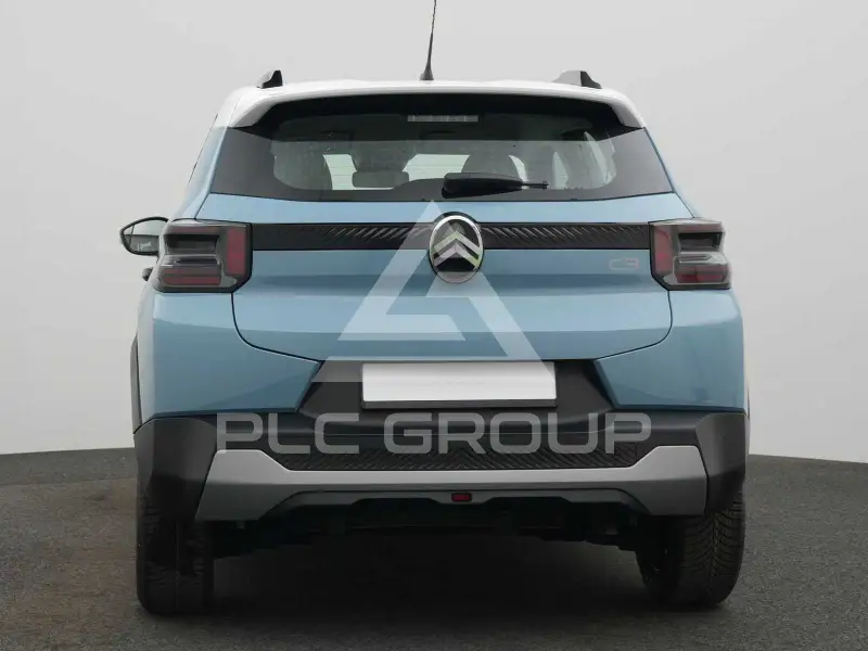 2026 Citroen C3