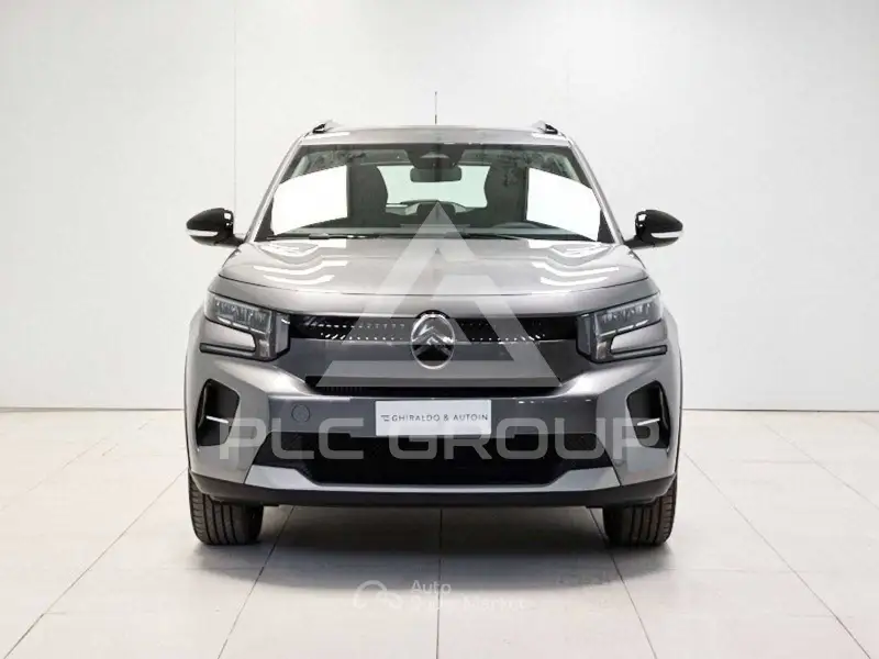 2026 Citroen C3