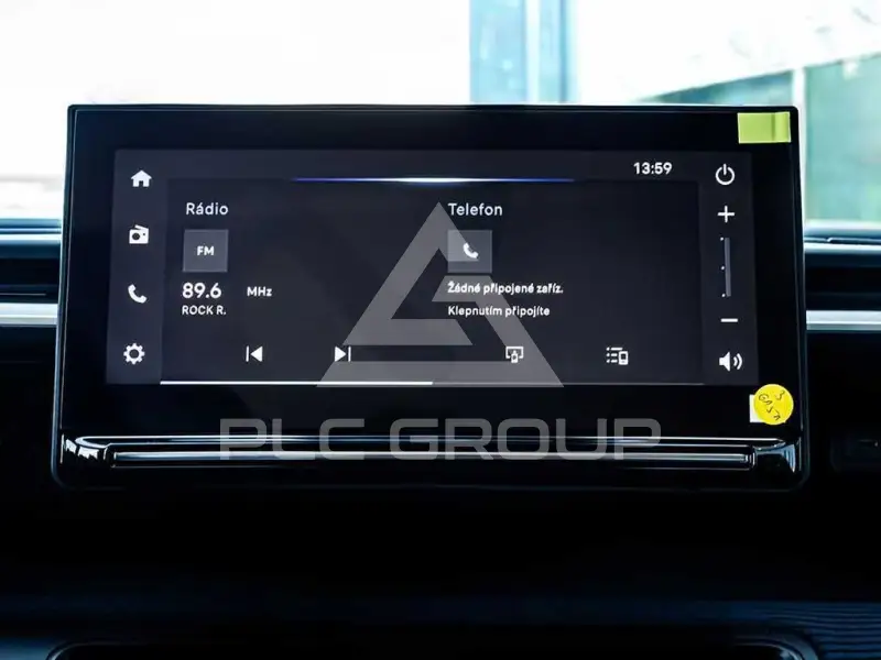 2026 Citroen C3