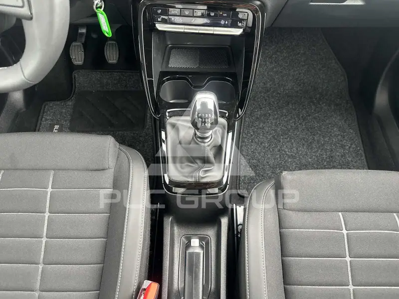 2026 Citroen C3