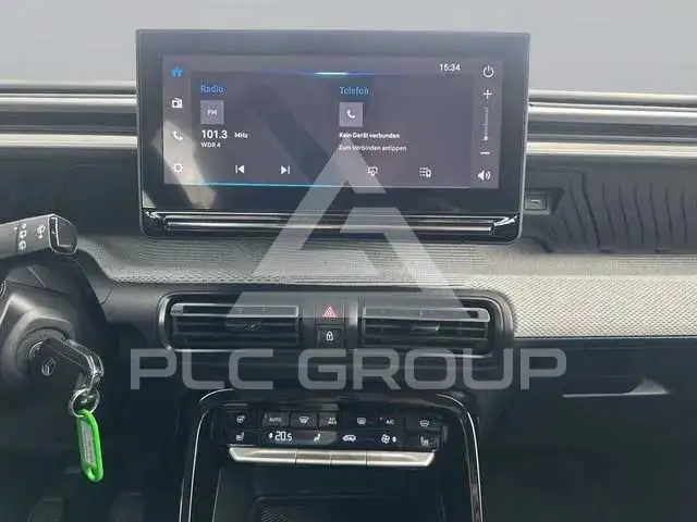 2026 Citroen C3