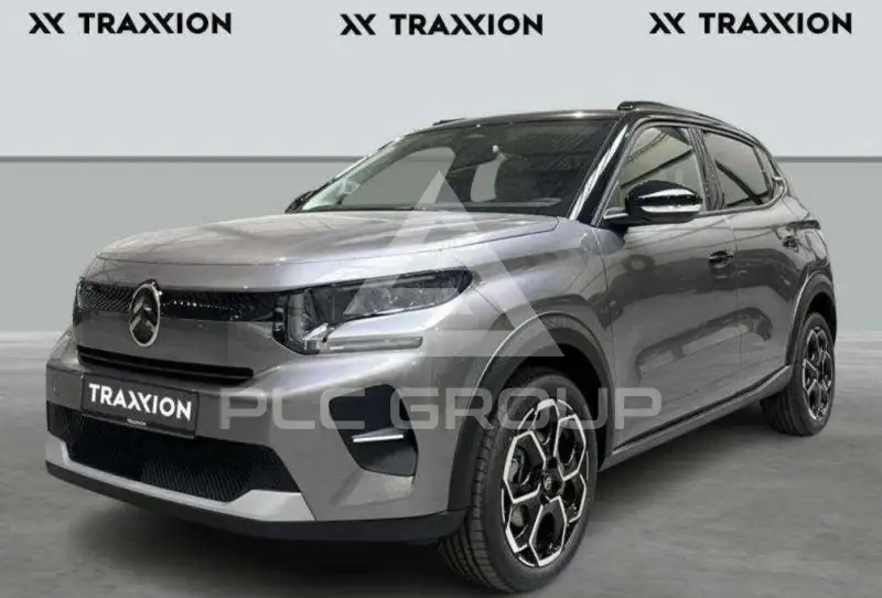 2026 Citroen C3