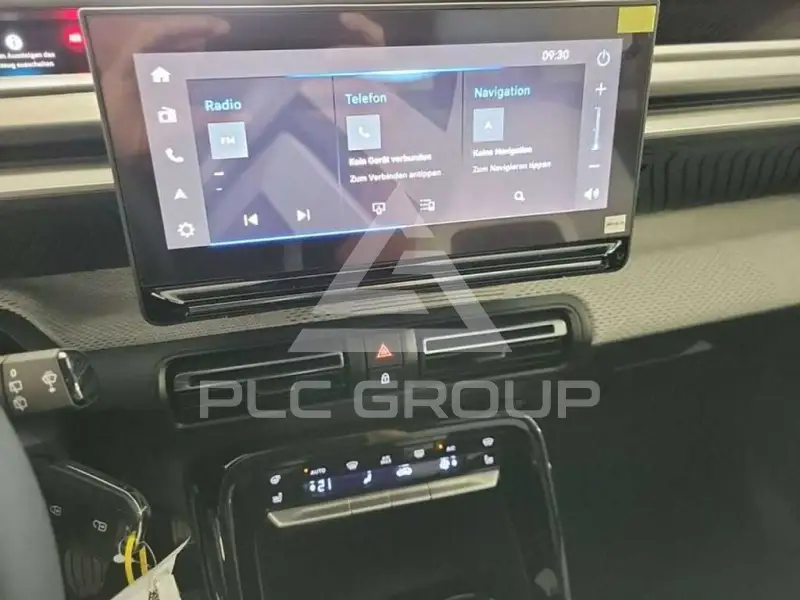 2026 Citroen C3