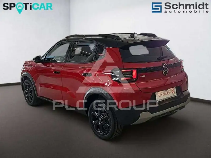 2026 Citroen C3