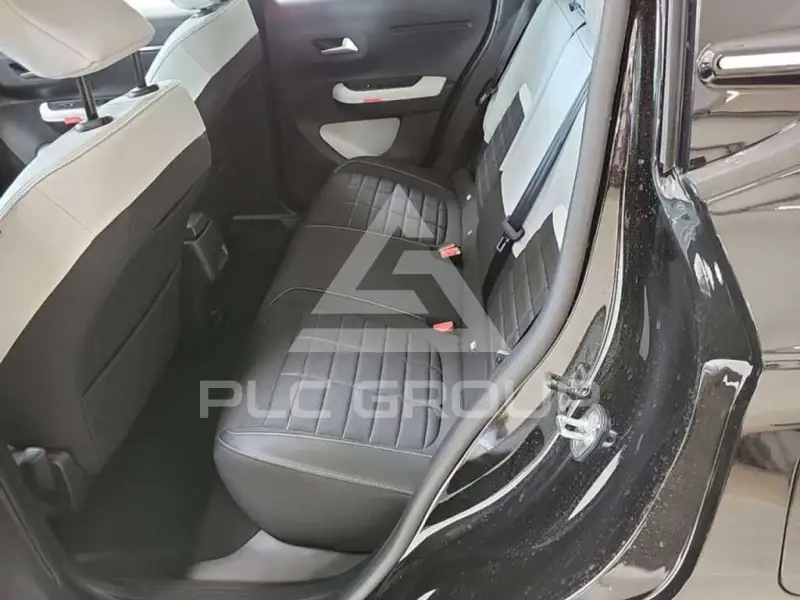 2026 Citroen C3