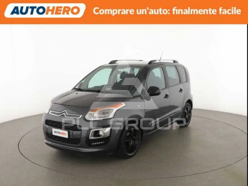 2026 Citroen C3