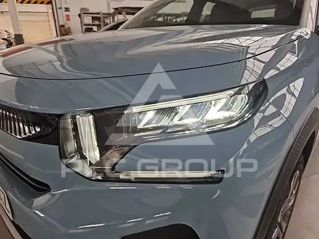 2026 Citroen C3