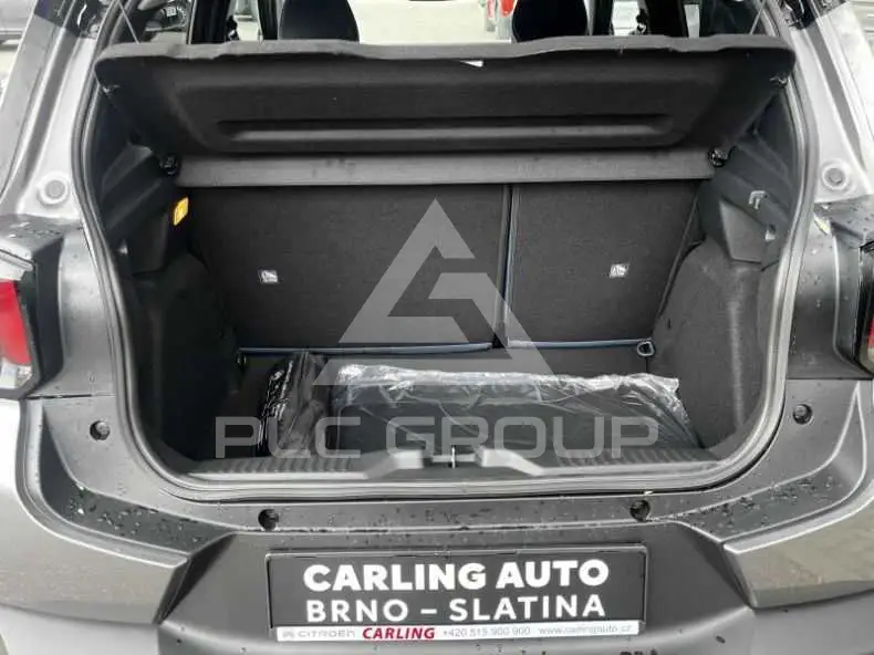2026 Citroen C3