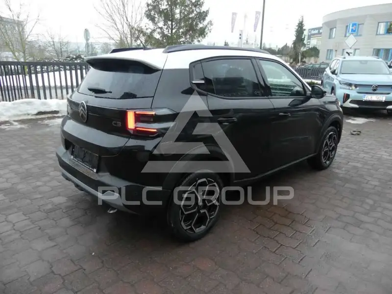 2026 Citroen C3