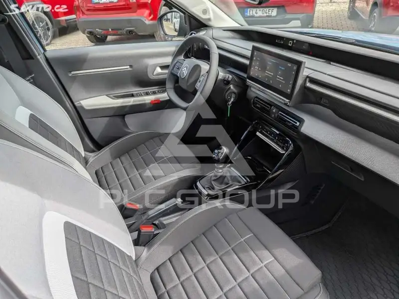 2026 Citroen C3