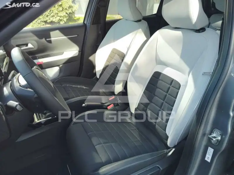 2026 Citroen C3